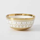 The Holidays Medium Bowl